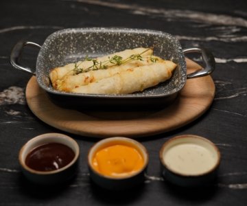 Sigara Böreği 4 Adet