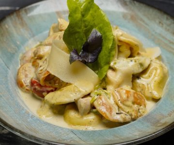 Tortanelli Pesto