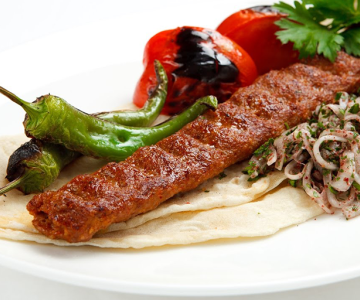 Adana