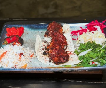 Çoban Kebap