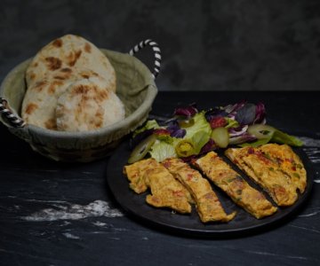 Omlet Karışık