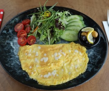 Omlet