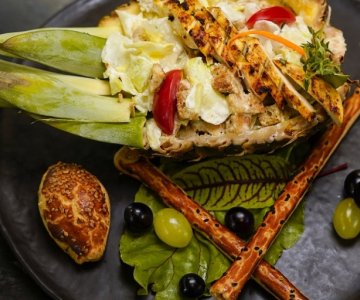 Sezar Salata