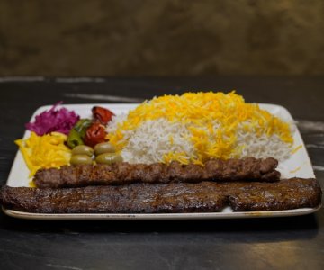 Sultani Kabab