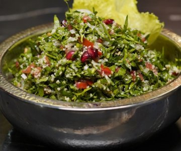  Tabule Salata
