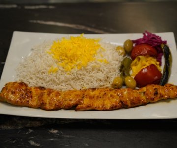 Joje Kebab