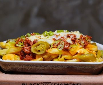  Texas American Patato